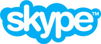 logo skype